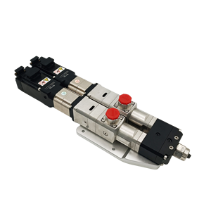 Bombas Dosificadoras de Bajo Flujo Fusite, Bombas de Tornillo Mini para Dosificación Industrial de Agua - Product Image 4