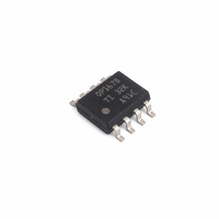 OPA1678IDR SOIC-8-150mil Operasyonel Amplifikatör IC Çip Tedarikçisi
