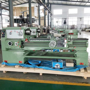 Bán Hàng c6136 ngang bình thường Lathe nhỏ nhãn hiệu phổ Lathe - Product Image 2
