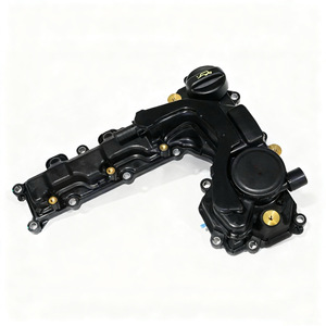 ฝาครอบวาล์ว Peugeot Citroen 1.2T Euro VI ใหม่ สำหรับ C3XR อะไหล่ทดแทน - Product Image 3