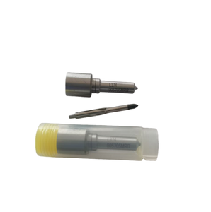 หัวฉีดน้ำมันเชื้อเพลิงหัวฉีด L374PBD H374สำหรับ Ssangyong Starex <span class=keywords><strong>bango</strong></span> EMBR00301D 28229873 A6710170121หัวฉีด33800-4A710ดีเซล - Product Image 1