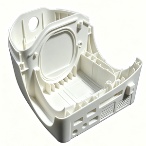 Boîtiers et pièces de modèles en plastique personnalisés pour l'impression 3D et le prototypage rapide, pour les appareils ménagers, l'automobile et l'électronique - Product Image 1