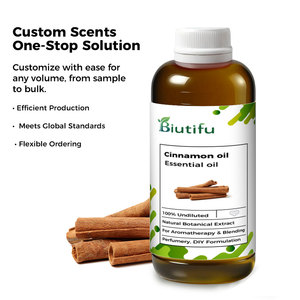 Olio Essenziale Puro Naturale Biologico alla Cannella <span class=keywords><strong>per</strong></span> Diffusori, SPA, Profumi, Massaggi, Cura della Pelle, Saponi e <span class=keywords><strong>Candele</strong></span> - Product Image 3