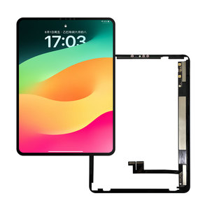 Kl chất lượng tốt nhất thay thế màn hình <span class=keywords><strong>LCD</strong></span> màn hình cảm ứng lắp ráp cho <span class=keywords><strong>iPad</strong></span> Pro 12.9 11 không khí 4 mini thế hệ thứ 10 - Product Image 1