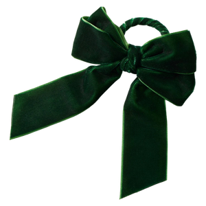 Rubans PC Vente en gros Anneaux de serviette Arcs Porte-serviettes décoratifs préfabriqués pour la décoration de la table à manger de fête - Product Image 5