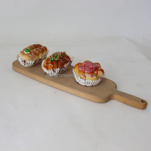 Planche <span class=keywords><strong>à</strong></span> découper en bois massif, planche <span class=keywords><strong>à</strong></span> découper pour la cuisine, planche <span class=keywords><strong>à</strong></span> découper avec poignée - Product Image 3