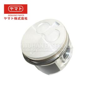 Piston de moteur diesel Yanmar 3TNV80F 119E11-22080 pour moteur Yanmar 3TNV80F - Product Image 3