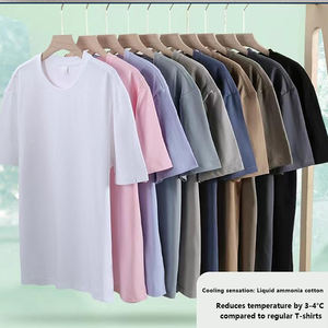 Camiseta de Marca Original de Algodón Grueso para Hombre, Camiseta de Diseñador, Ropa de Diseñador, Camisetas de Diseñador - Product Image 2