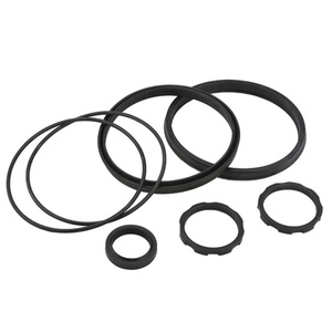 ชุดซ่อมกระบอกลม HOFUJNG รุ่น SC/MAL/SDA/DNC ราคาถูก สภาพใหม่ อะไหล่ซีลกระบอกลม - Product Image 1