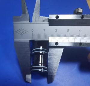 LSLV-10 đưa đón van LS10-30 thủy lực chủ đề Cartridge van tời tời động cơ phanh điều khiển van phụ kiện - Product Image 4