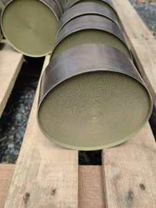 2025 Trung Quốc nhà máy bán kim loại chất xúc tác của xe cao xúc tác chuyển đổi - Product Image 3