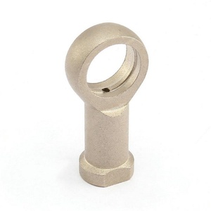 Forgage à chaud et à froid OEM en Chine, pièces forgées à prix compétitif - Product Image 3