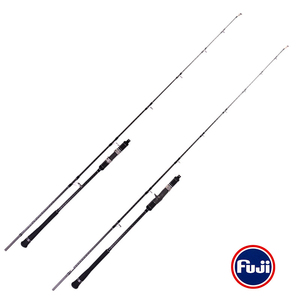 Madmouse 1.98m Jig 60-400g gamejigger Carbon Biển Đại Dương nước mặn cá ngừ Bass que quay đúc <span class=keywords><strong>Rod</strong></span> chậm <span class=keywords><strong>jigging</strong></span> cần câu - Product Image 2