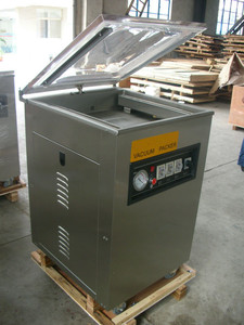เครื่องซีลสูญญากาศ เครื่องซีลบรรจุภัณฑ์อาหารแบบสูญญากาศ - Product Image 4