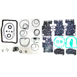 HENING HENING A442F Kit de révision de transmission automatique, joints et garnitures adaptés aux accessoires de voiture Toyota à 8 broches B083820D - Product Image 1