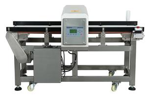 Juzheng 디지털 LCD 컨베이어 바늘 금속 탐지기 기계 식품 의류 산업 저렴한 가격 - Product Image 6