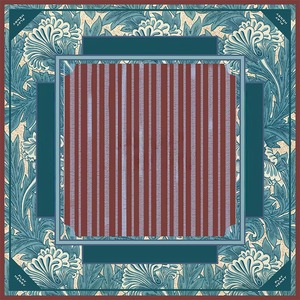Premium kwaliteit Mahjong tafelmat, anti-kras, antislip, schokabsorberende mat voor schaak, kaarten en entertainmentlocaties - Product Image 4