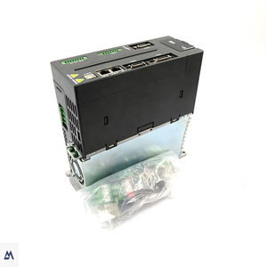 Producto Original Nuevo y Genuino, Servoaccionamiento ASD-A2-3023-E ASD-A2-3023-F ASD-A2-3043-M, Entrega Rápida - Product Image 1