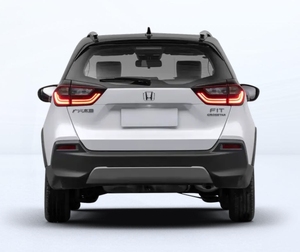 Auto Honda Fit de Segunda Mano a <span class=keywords><strong>Precio</strong></span> Económico, Modelo 2018, 1.5L, Transmisión Manual, Edición Comfort, Autos Usados, Auto Hatchback Honda - Product Image 4