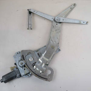 Regolatore del finestrino anteriore destro 0130821663 SAAB 9-3 Mk1 1998-2002 (55403) - Product Image 3