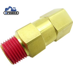 Capteur électrique pour excavatrice E5130 E5130B 613B 613C 8M3368 7D-6936 4D-9498 - Product Image 1