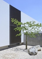 Casa Prefabricada, Villa Moderna de Lujo, Construida con Panel Sándwich de Cemento EPS