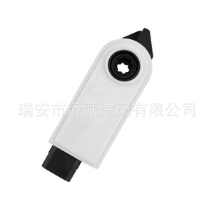 Chevrolet Radiator <b>Shutter</b> Actuator Motor 84375398 8437-539-8 Replacement Part For Buick GMC - Product Image 3