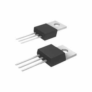 TO 220 3 ชิ้นส่วนอิเล็กทรอนิกส์แท้สำหรับการจัดการพลังงาน (PMIC) รุ่น TOP221YN - Product Image 1