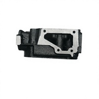 11039-VH002 11041-6T700 Oferta: Cabeza de Cilindro de Motor Diésel QD32 de 3.2 L para Nissan Navara, Cabstar, Navara Frontier