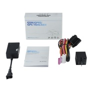 Mini rastreador GPS para coche más barato, localizador GPS 311B 311C en tiempo Real, impermeable, portátil, IP67, dispositivo de seguimiento de motocicleta, vehículo
