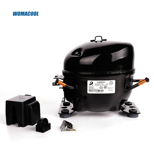 <span class=keywords><strong>Motore</strong></span> <span class=keywords><strong>Compressore</strong></span> DONPER 1/4hp R134a <span class=keywords><strong>Motore</strong></span> per <span class=keywords><strong>Frigorifero</strong></span> L65CZ1 220-240V/50Hz per Congelatore <span class=keywords><strong>Frigorifero</strong></span> - Product Image 2