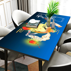 <span class=keywords><strong>Escritorio</strong></span> Portátil con Alfombrilla para Ratón Derecha e Izquierda - Product Image 3