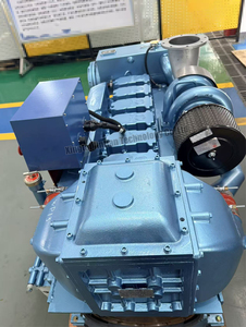 Ensemble <span class=keywords><strong>moteur</strong></span> diesel 6 cylindres haute performance WP13 500HP 135kW pour <span class=keywords><strong>bateau</strong></span> marin - Product Image 4