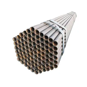 Sch40 Russian Standard Best Price API 5L A106 A53 Grb Sch40 Sch80 Sch160 60.3mm Seamless Carbon Steel Pipe Tube