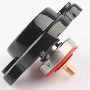 Bouchon de <span class=keywords><strong>radiateur</strong></span> haute pression 1.8 bars 25.6Psi température Gau pour motos et VTT Yamaha Kawasaki Suzuki Polaris Ranr - Product Image 6