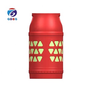 ग्लास फाइबर प्रबलित समग्र <span class=keywords><strong>Lpg</strong></span> सिलेंडर 27.4l 12 किलोग्राम एलपीजी टैंक आईएसओ/एन प्रमाणित 30बार सुरक्षित और टिकाऊ गैस उपयोग के लिए परीक्षण किया गया - Product Image 4