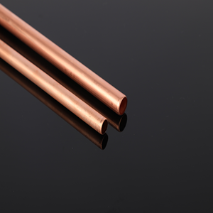 Tuyau en cuivre <span class=keywords><strong>sans</strong></span> <span class=keywords><strong>soudure</strong></span> haute pression pour <span class=keywords><strong>gaz</strong></span> et eau - Product Image 6