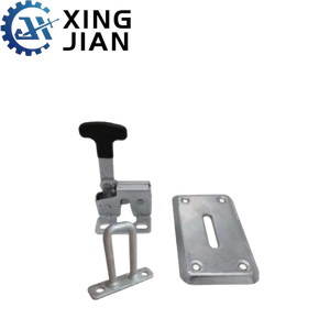 Khóa định vị của Bộ nạp tương thích với lg955f ngăn chặn sự di chuyển ngẫu nhiên trong quá trình vận hành hoặc vận chuyển - Product Image 6