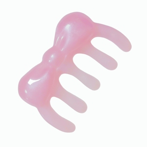 Nuevo Producto en Oferta: Herramienta de Masaje Portátil para la Cabeza, Peine de Resina - Product Image 6
