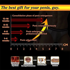 Crema de Masaje para Agrandamiento del Pene para Hombres, Estimulación para Adultos, Plantas Naturales Puras, 50 ml - Product Image 2