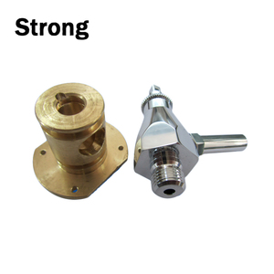 OEM fresadora <span class=keywords><strong>cnc</strong></span> torneado de metal servicio de mecanizado <span class=keywords><strong>cnc</strong></span> de piezas de aluminio con láser de corte - Product Image 3