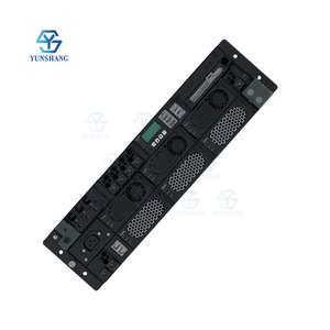 HW 6KVA TP23006-C3A1 48v ระบบไฮบริดพลังงานแสงอาทิตย์แบบฝังใน ETP23006-C3A1 ETP23006-C3A1, ETP23006-C3A1 ชุดจ่ายไฟแบบฝังใน ETP23006-C - Product Image 1