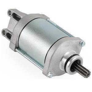 Motor de Arranque para Suzuki LTZ400 31100-29F10 12V, Nuevo, Piezas de Motocicleta - Product Image 2