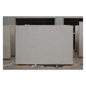 PX0701 Decorative for Interior and Exterior Wall Stone House Marble for Rooms Artificial Marble White Stone