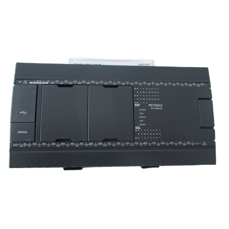 キーエンス PLC KV-N1AW アクセスウィンドウ LCD ディスプレイユニット