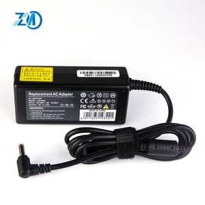Máy Tính Xách Tay Sạc Cho Acer 19 V 342a 65 W Máy Tính Xách Tay <span class=keywords><strong>Adapter</strong></span> Cho Acer <span class=keywords><strong>Liteon</strong></span> - Product Image 1