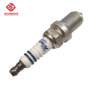 Bujías de Iridio SK20R11 90919-01210, Piezas de Encendido para Motor de Auto y Motocicleta, para Toyota, <span class=keywords><strong>Yamaha</strong></span>, <span class=keywords><strong>VW</strong></span>, Daewoo, BMW - Product Image 2