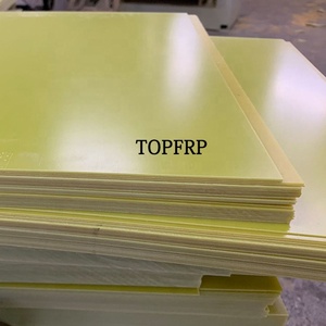 Planche à découper en fibre de verre et résine époxy 3240 FR4 G11 - Product Image 3