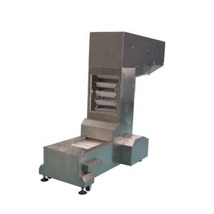 Elevador de Cangilones Vertical de Acero Inoxidable Sanitario, Nuevo, para Procesamiento de Alimentos en Restaurantes, Uso Doméstico, Materiales Químicos Finos, Duradero - Product Image 6