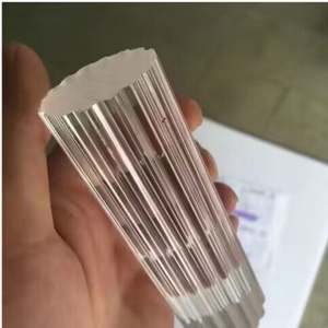 Fabricante HengGe, Muestra Gratuita, Proveedor de Fábrica, Varilla Acrílica - Product Image 2